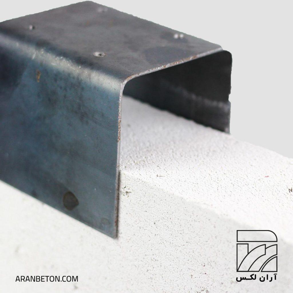 ناودانی منقطع هبلکس 10 سانتی متری