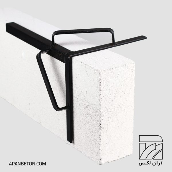 گونیا برش بلوک AAC