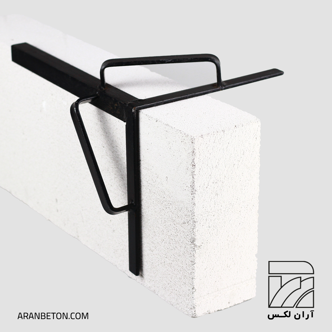 گونیا برش بلوک AAC