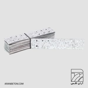 بست تخت آرانلکس | تسمه اتصال بلوک های AAC - آرانلکس بست تخت هبلکس