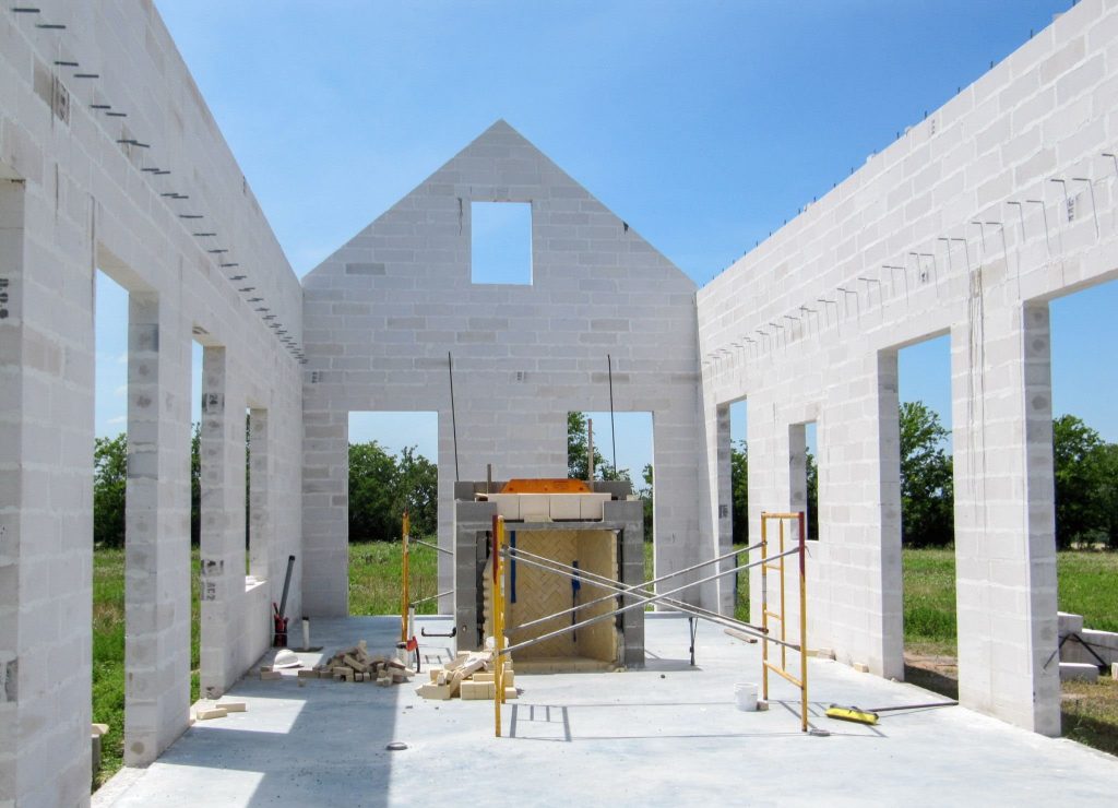 بررسی ضوابط صرفه جویی انرژی در ساختمان ها در ایران و لزوم استفاده از بتن سبک اتوکلاو شده - آرانلکس بتن سبک اتوکلاو شده