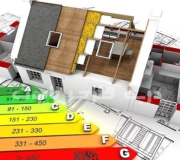بررسی ضوابط صرفه جویی انرژی در ساختمان ها