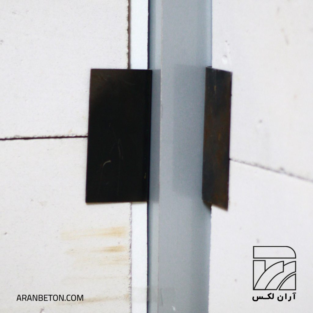 ناودانی منقطع آرانلکس | والپست منقطع در ابعاد 7.5، 10، 15 و 20 سانتی متری - تصویر 2