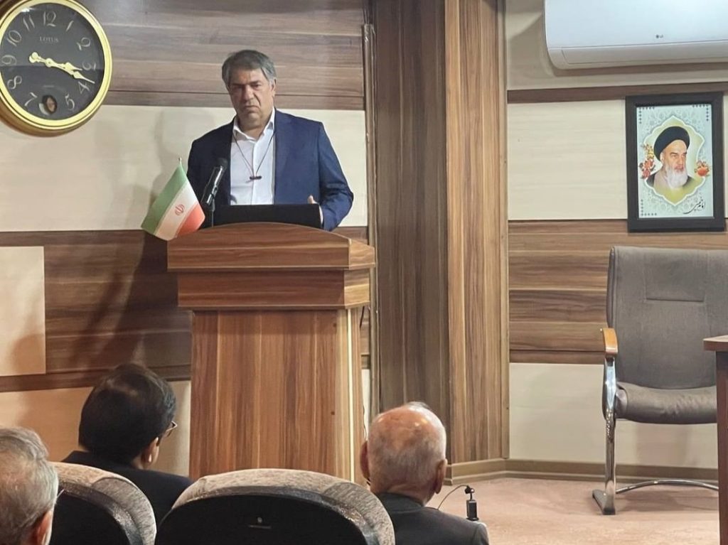 تنها 6 درصد سازه‌های ساختمانی از بتن‌ سبک است