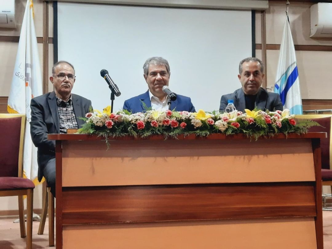 ششمین همایش تولیدکنندگان بتن سبک اتوکلاو شده ایران