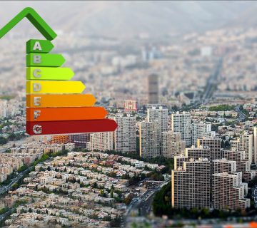 ناظران معماری موظف به رعایت الزامات مبحث ۱۹